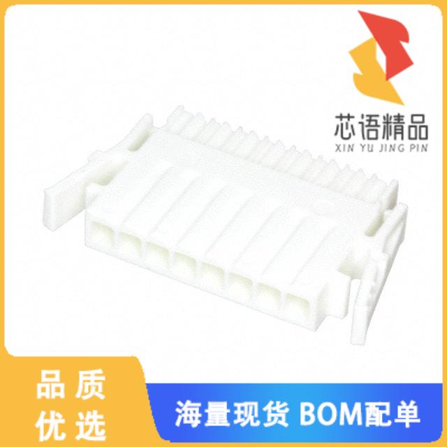 全新1015458原装(CONN PLUG 8POS 2.5MM)正品