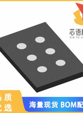 全新DMN1006UCA6-7原装(MOSFET 2 N-  X3-DSN2718-6)正品