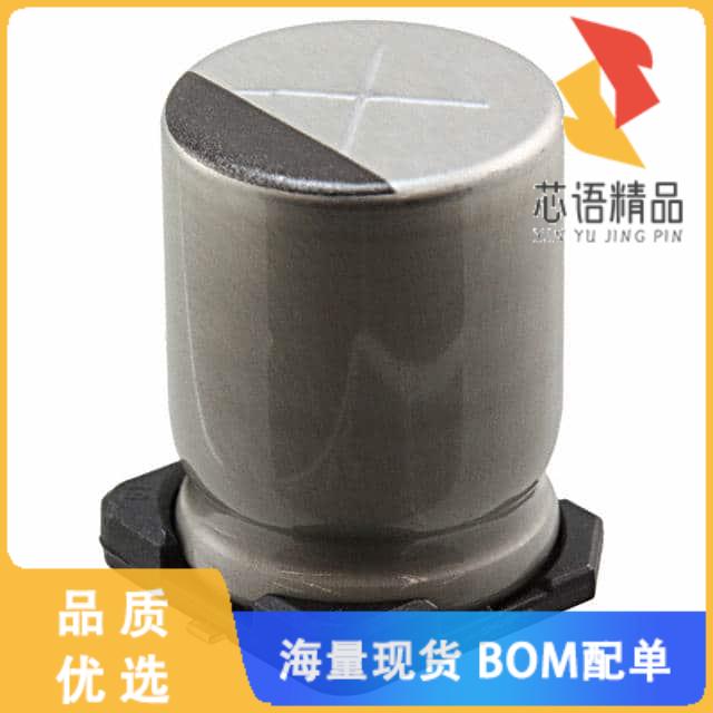 全新ULV2G100MNL1GS原装(CAP ALUM 10UF 20% 400V SM