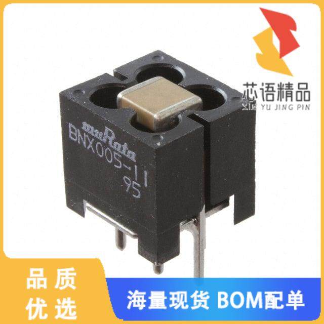 全新BNX005-11原装(FILTER EMI SUPPRESSION B)正品