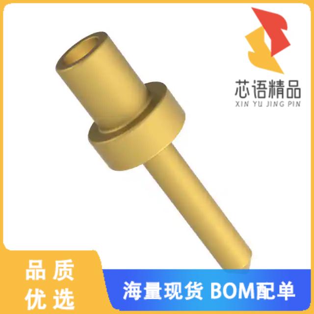 全新3112-1-00-15-00-00-08-0原装(CONN PC PIN CIRC