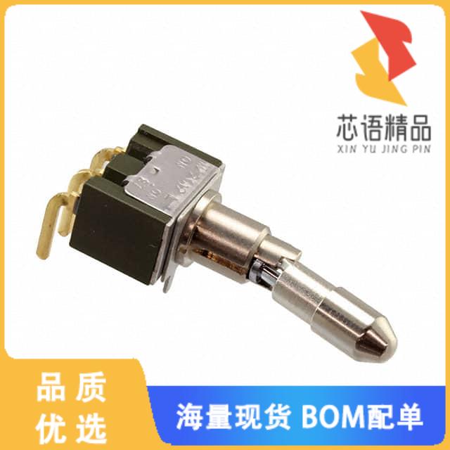 全新M2012LL2G30原装(SWITCH TOGGLE SPDT 0.4VA 28V)正品
