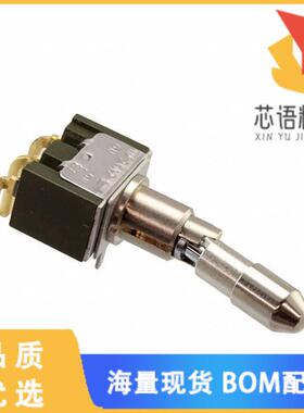全新M2012LL2G30原装(SWITCH TOGGLE SPDT 0.4VA 28V)正品