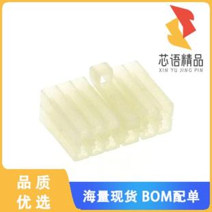 PLUG CONN HSG 11POS 全新172497 正品 1原装
