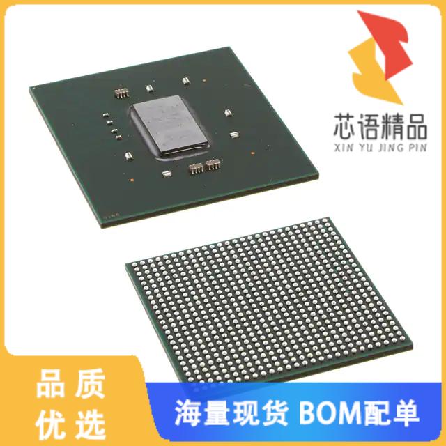 全新XC7Z030-L2FBG676I原装(IC SOC CORTEX-A9 800MH