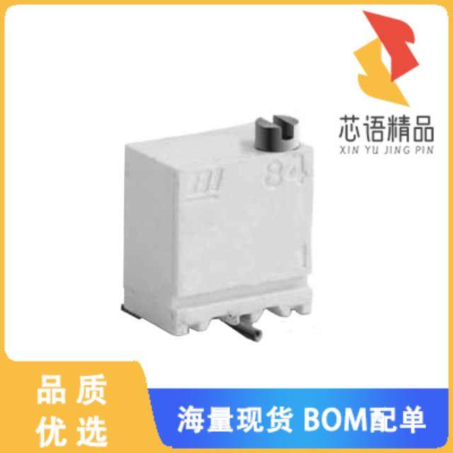 全新84WR500LF原装(TRIMMER 500 OHM 0.25W SMD TOP)正品