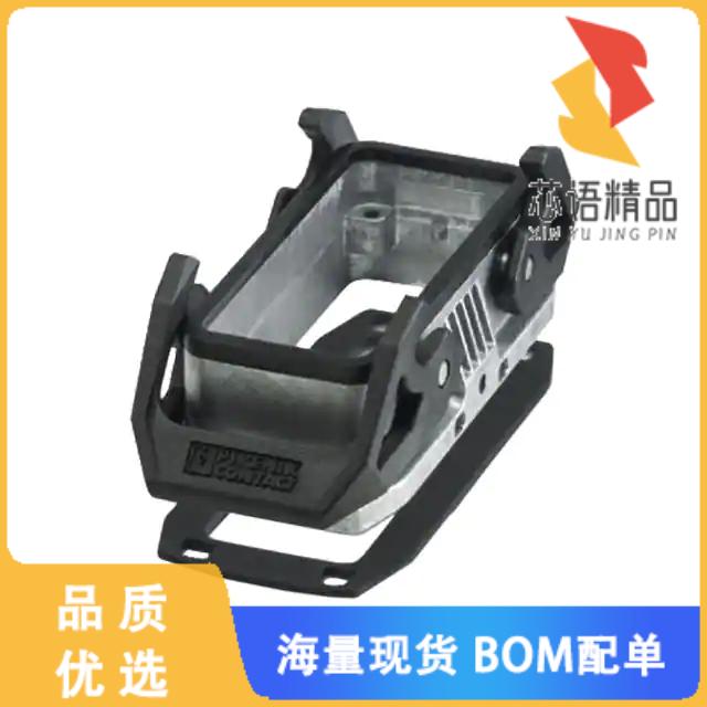 全新1411327原装(CONN BASE BOTTOM ENTRY SZB16)正品