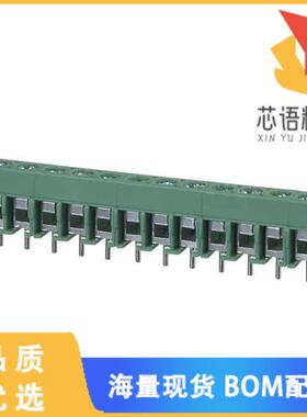 全新1935284原装(TERM BLK 14P SIDE ENTRY 5MM PCB)正品