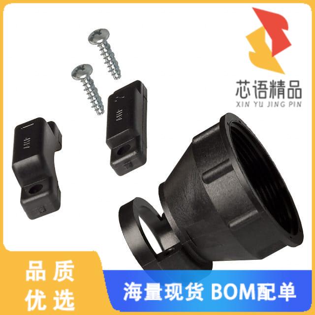 全新206138-8原装(CONN CABLE CLAMP SZ 23 1 3/8-18)正品