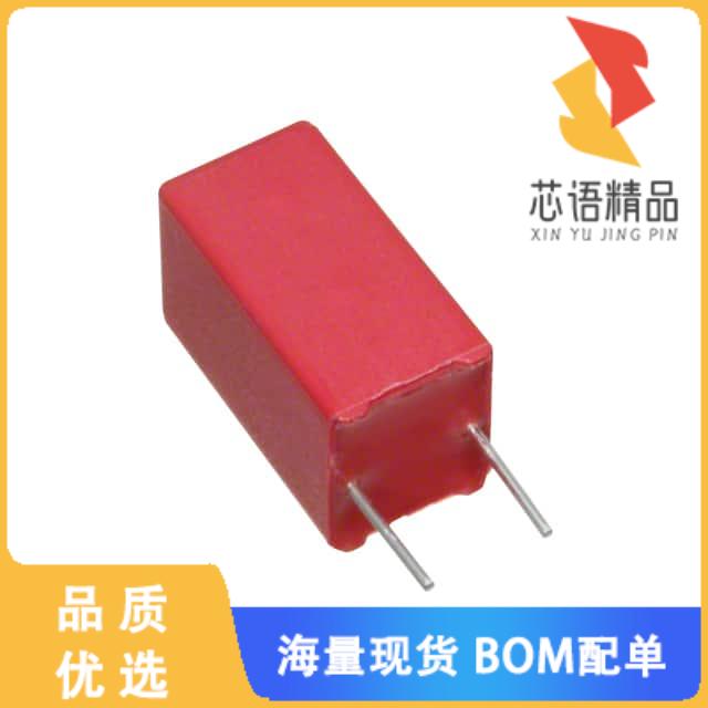 全新MKS2G031501M00KSSD原装(CAP FILM 0.15UF 10% 4