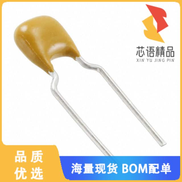 全新C317C104K5R5TA原装(CAP CER 0.1UF 50V X7R RAD