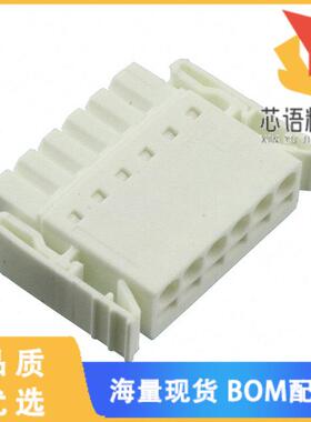 全新1709463原装(TERM B PLUG 6POS STR 2.5MM)正品