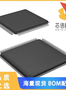 全新DS90C3202VS/NOPB原装(IC RECEIVER 0/10 128TQF