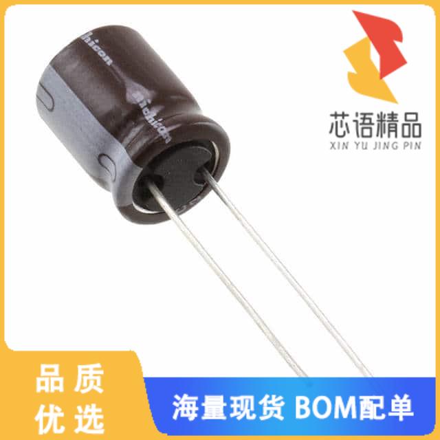 全新UPA1A821MPD6TD原装(CAP ALUM 820UF 20% 10V RA