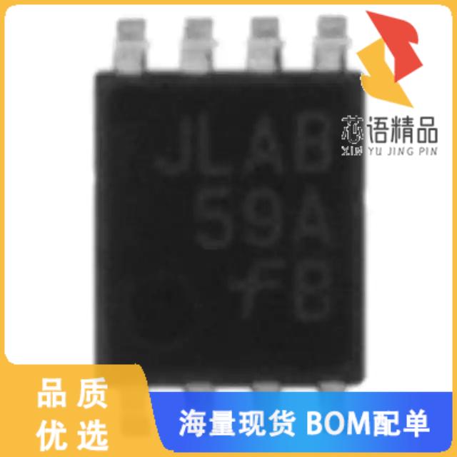 全新FSA1259AK8X原装(IC SWITCH DUAL SPST US8)正品