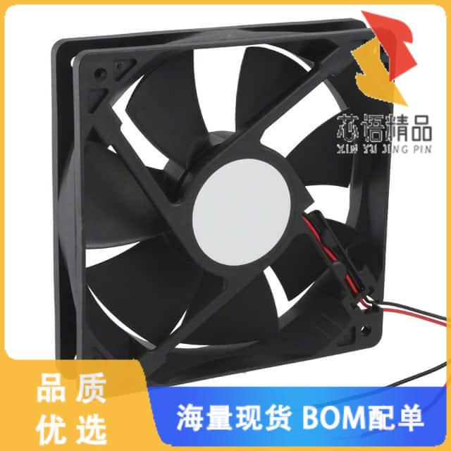 全新AFB1224VH原装(FAN AXIAL 120X25.4MM 24VDC WIR