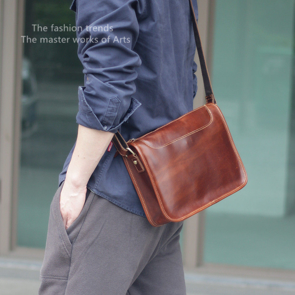 Sac pour homme - Ref 50925 Image 1