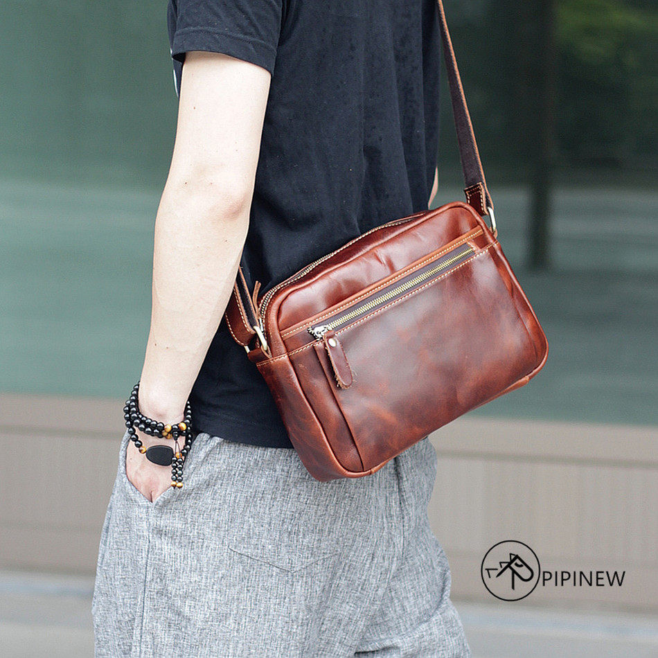 Sac pour homme - Ref 51461 Image 1