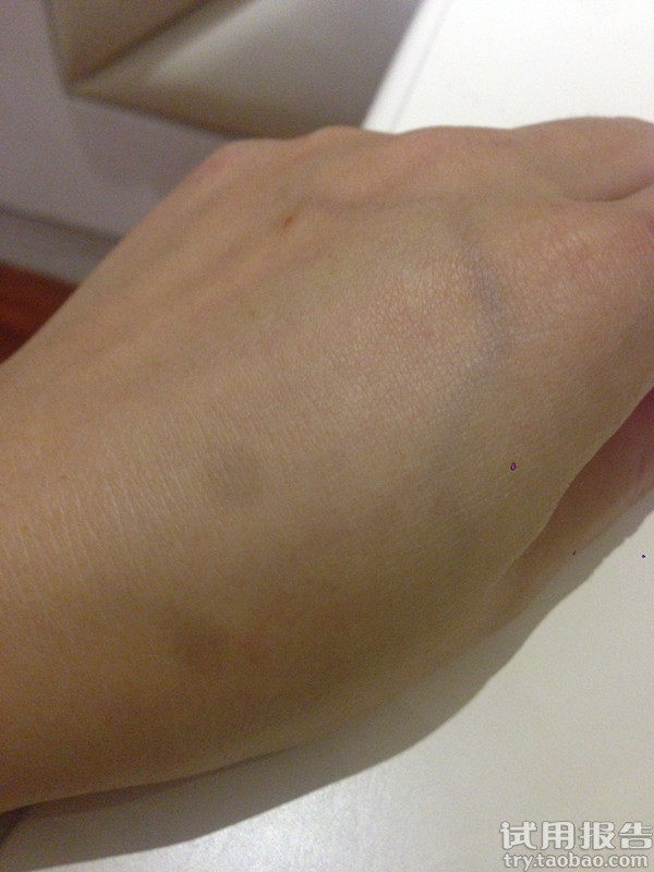 新玉润保湿菁华霜