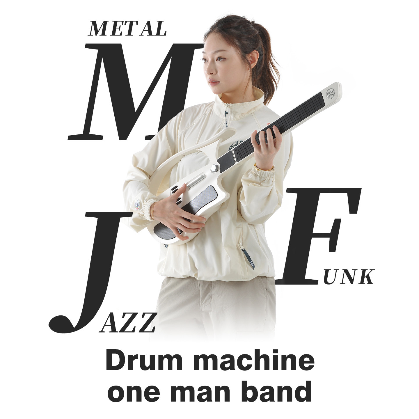 智能赛博吉他无弦电子吉他无痛自动挡空气电动智能乐器弹唱伴奏,乐器/吉他/钢琴/配件,无弦吉他,淘宝优惠券,粉丝福利购,淘宝优惠卷