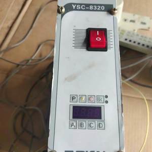 平车电脑控制器YSC-8320、YM20-B、操作面板另外还