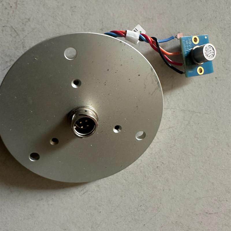 赛默飞温度传感器,二手物品实物拍摄,成色如图,有用到的朋友看