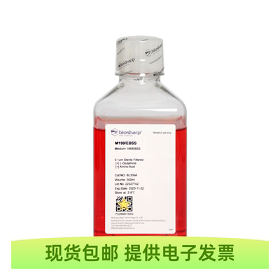 BL309AM199液体培养基