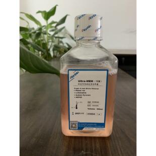Abnbio A6985040 Ultra-MEM（1X） 转染专用减血清培养基 500ml