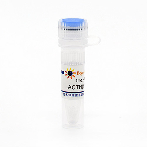 仅用于科研 ACTH(1-10) human 人促肾上腺皮质激素1-10) P9037