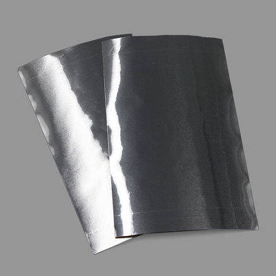 FSF051-100pcs BeyoGold™自粘铝箔封板膜 100片/包  生物