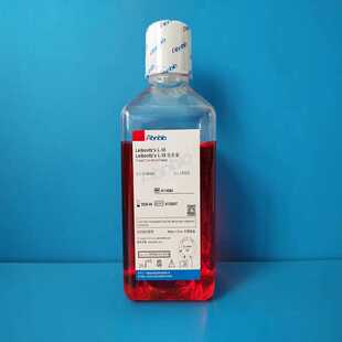 Abnbio A114064 Leibovitz's L-15培养基 L15培养基 500ml