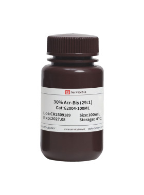 塞维尔30%Acr-Bis(291)