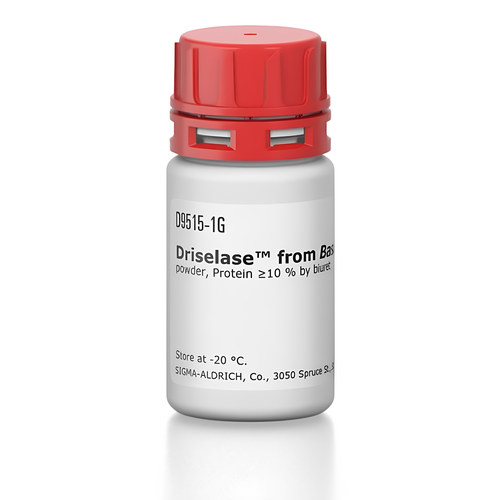 sigmaD9515Driselase崩溃酶