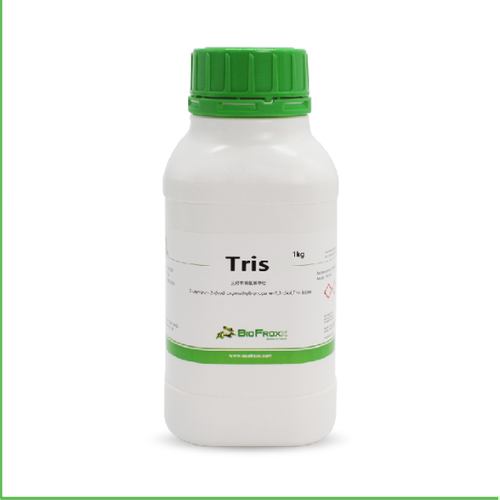 德国BioFroxx 1115GR500 1115KG001 三羟甲基氨基甲烷 Tris-base