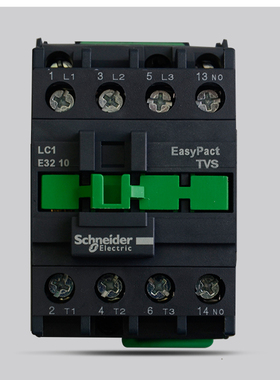 原装正品 施耐德 交流接触器LC1-E3210M5N LC1-E3201M5N 36V 220V