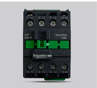 原装正品 施耐德 交流接触器LC1-E3210M5N LC1-E3201M5N 36V 220V