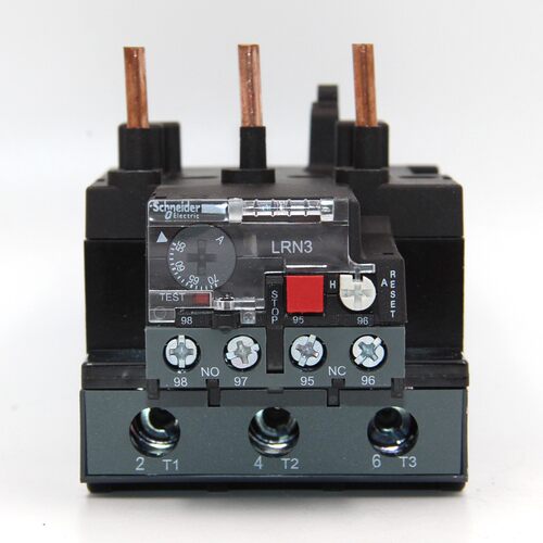 原装正品施耐德热过载继电器LRN361N LRD3357C LRN357N LRD3361C