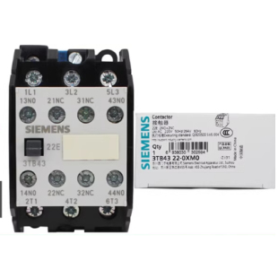 Q024V 380V 西门子接触器22E 110V 36V 29V 3TB43 正品 原装