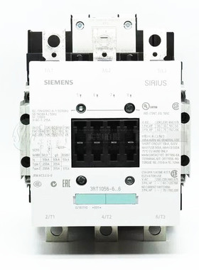 原装 西门子接触器3RT1056-6NP36 3RT10566NP36 220V 全新现货