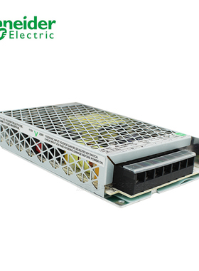 原装正品 施耐德 开关电源变压器 ABL2REM24065K 150W DC24V 6.5A