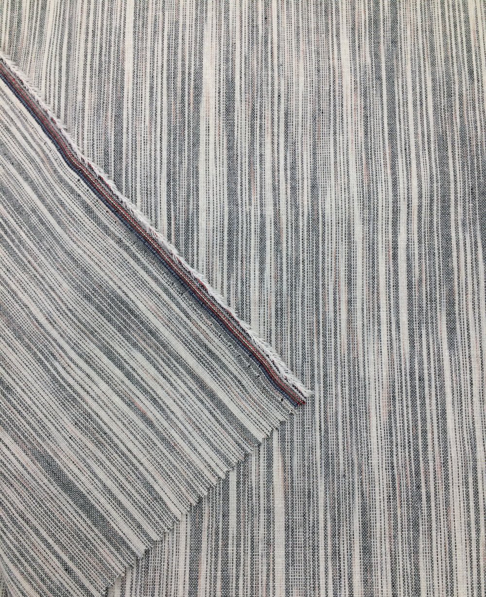 纯色色织麻感布料床单沙发套桌布野餐布野餐垫布手工DIY面料