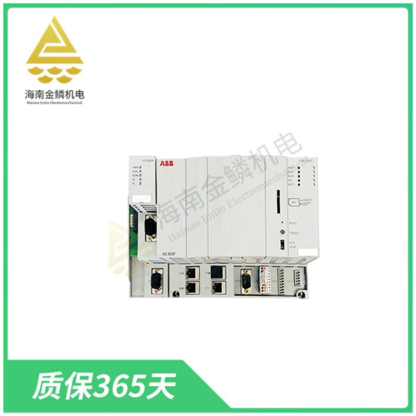 PM510V08 3BSE00B373R1    ICSE08B5      电流传感器