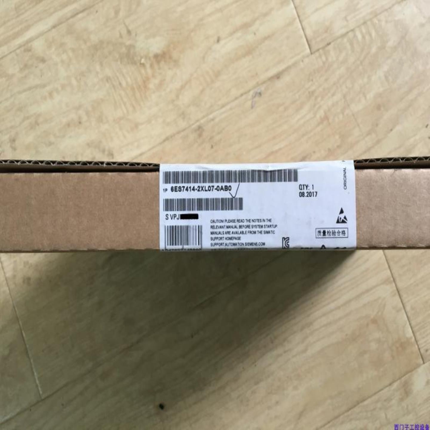 西门子CP342-5通讯模块6GK7342-5DA03-0XE0 6GK7 342-5DAO3-OX