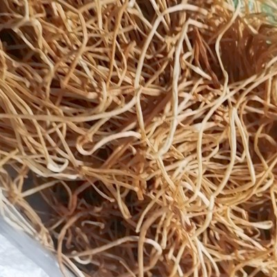 批价东北地瓜梗干红薯藤杆新货地瓜秧农产品特产干菜产地农家自制
