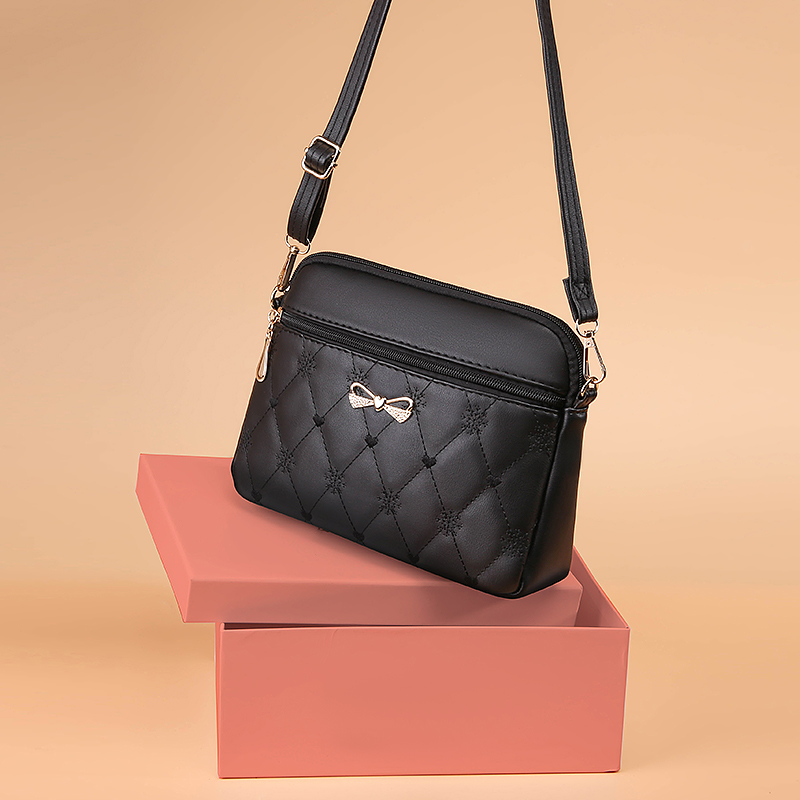 女士手机小挎包2025新款百搭妈妈包斜挎包菱格单肩小方包零钱包,箱包皮具/热销女包/男包,手机包,淘宝优惠券,粉丝福利购,淘宝优惠卷