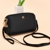 Универсальная сумка для телефона для пожилых людей, сумка через плечо, мобильный телефон, сумка с петлей на руку, маленькая сумка клатч, сумка на одно плечо, для среднего возраста