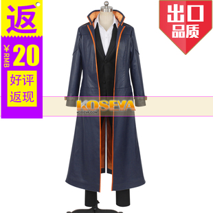 COSYA|Fate cos服 FGO斋藤一cosplay男女服装