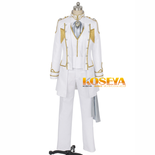 COSYA|歌之王子殿下第四季 真爱Legend Star 卡缪COSPLAY衣服