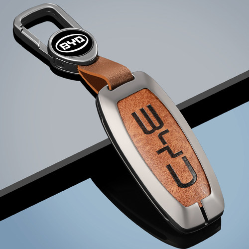 比亚迪钥匙套海豚宋秦汉唐海豹