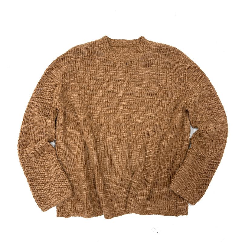 专柜高端订单款初柔软保暖毛衣